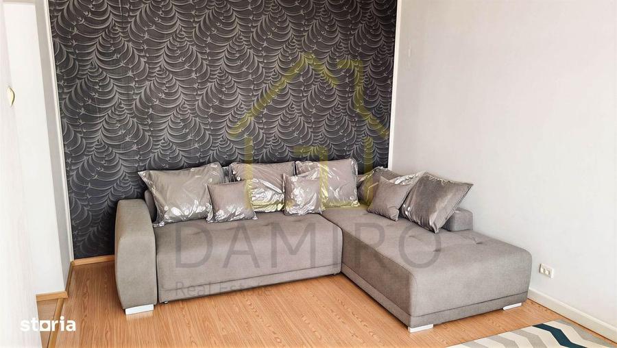 Apartament Metrou Titan Rebreanu Parcare Centrala Prima Inchiriere - 2