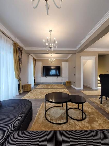 Casa ultramoderna, cu jacuzzi si priveliste panoramica! - 2