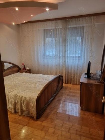 2 camere Decomandat, Tomis Nord , 0/10 , 54mp - 10