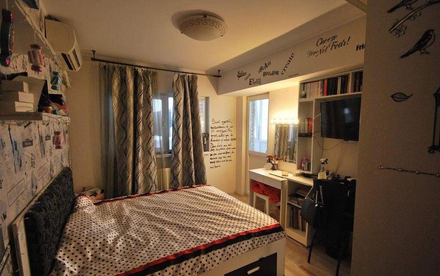 Apartament 4 camere Piata Sudului / Alexandru Obregia blo... - 7