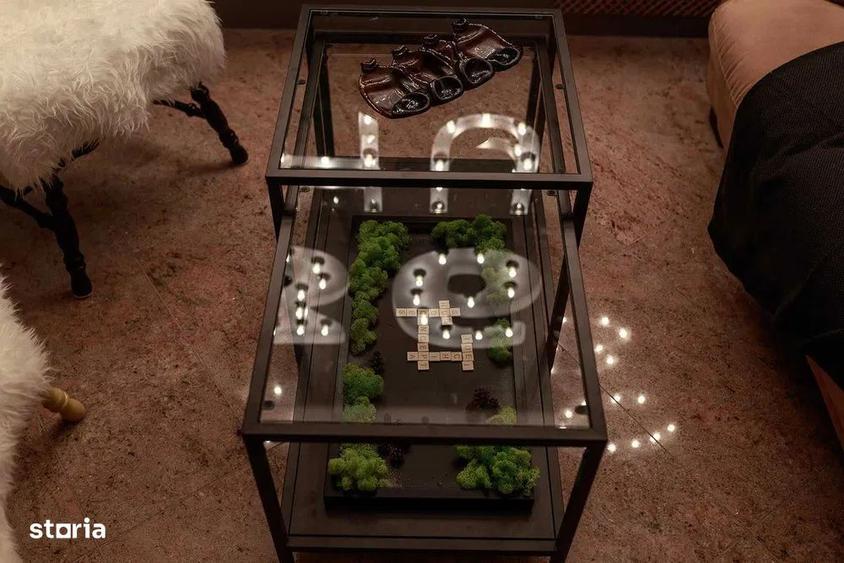 Birou de inchiriat - Coworking space 360HUB - 900+TVA - 4