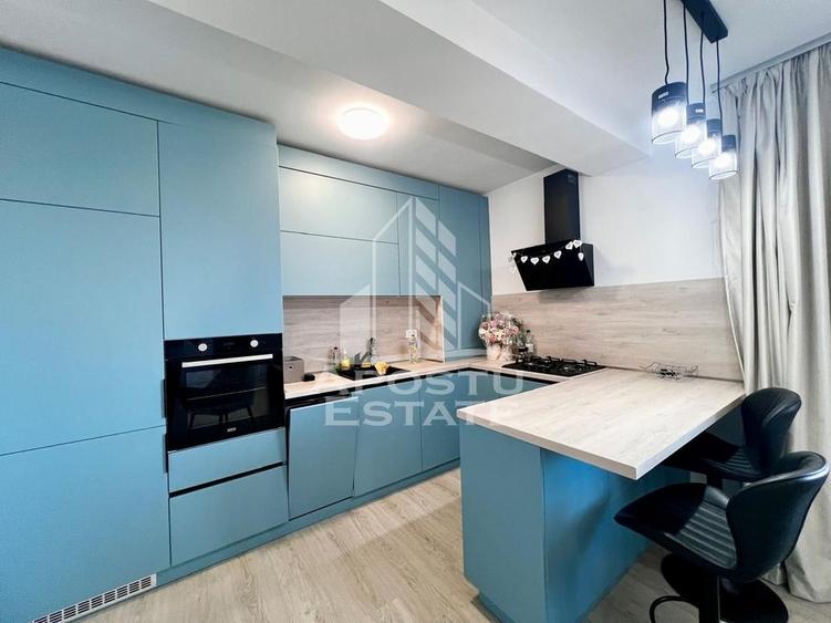 Apartament 2 camere, prima inchiriere, PetFriendly, Dumbravita - 2