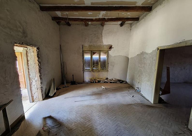 De vanzare Casa+Teren 1194MP In Centru Tautii Magheraus - 12