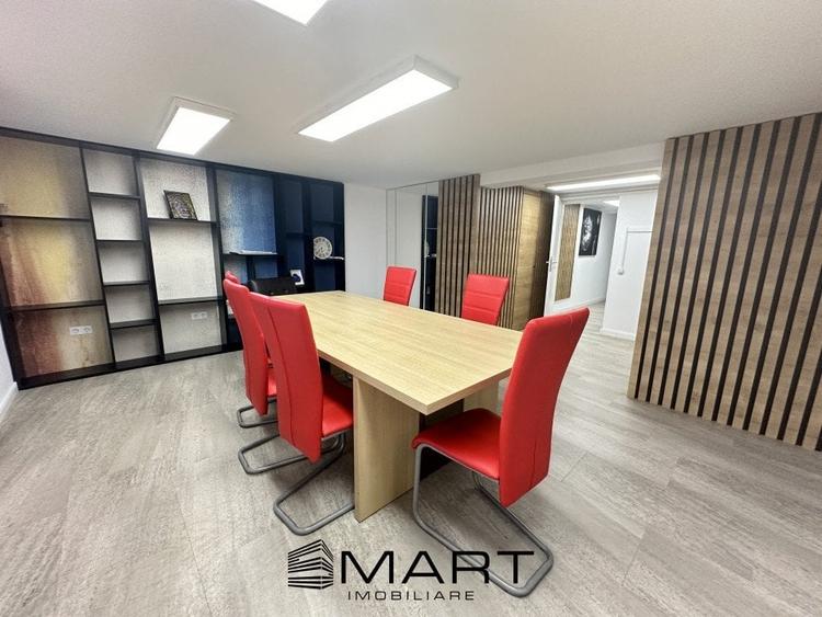 Cladire comerciala/birouri 300mp Calea Dumbravii - 4