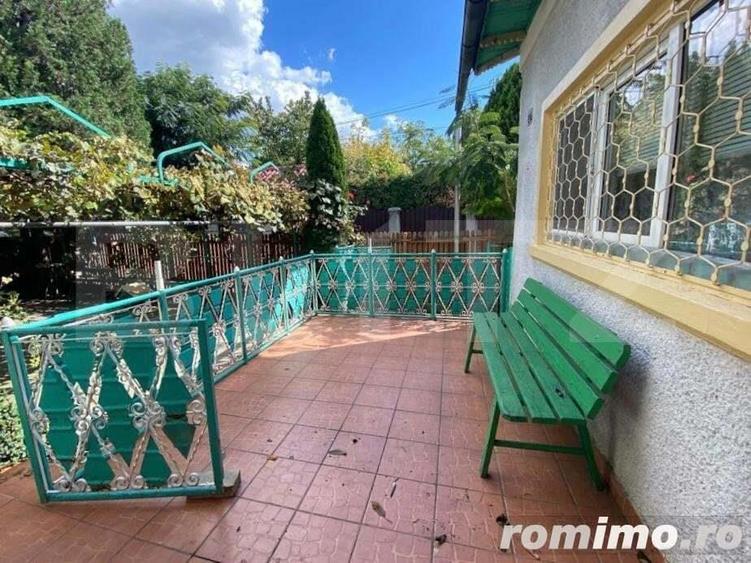 Casa 3 camere, 121mp, zona Dorobantul - 2