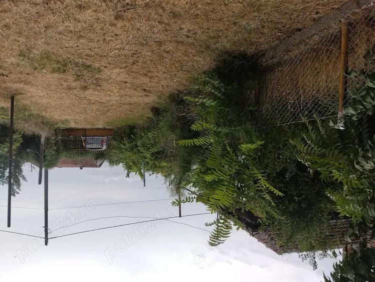 Casa de vanzare in Domanesti - 8