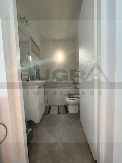 Casă modernă complet mobilată + curte, zona Dedeman/Rivus - 7