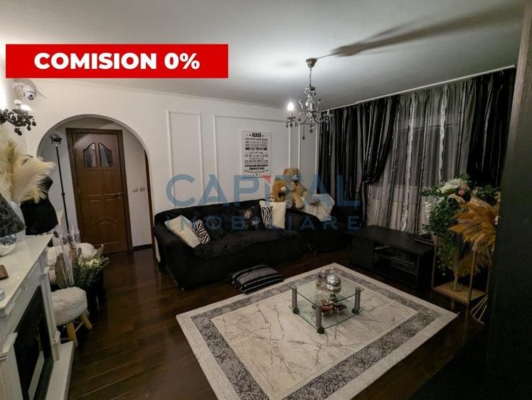 Comision 0%! Super Oferta de nerefuzat!! Apartament Modern 2 camere! - 1