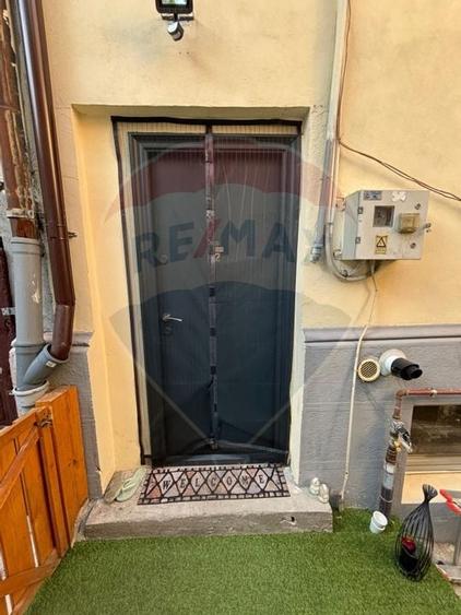 3 camere Cișmigiu – apartament în casă, 74 mp, zonă centrală liniștită - 28