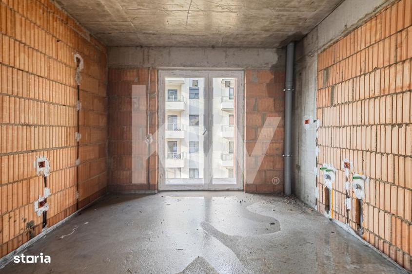 Apartament 2 camere I 7% DISCOUNT I Predare 2026 I 0% Comision - 3