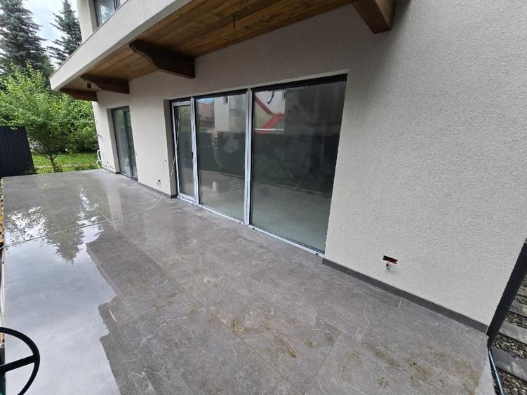 Studio parter 50mp cu terasa 22mp  Busteni Zamora DIRECT PROPRIETAR - 15