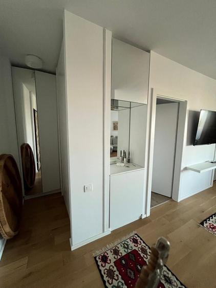 Piata Presei Libere apartament 3 camere de vanzare - 24