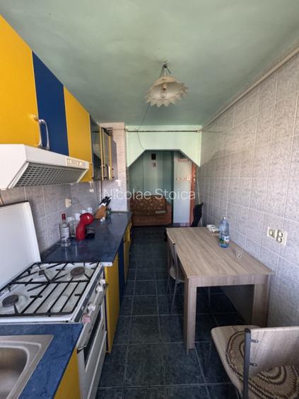 Apartament 2 camere etaj 3