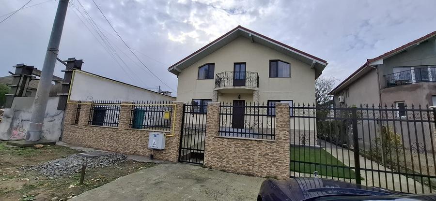 Ovidiu-Vila  cu vedere la Lacul Siutghiol........... - 1