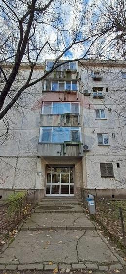 Inchiriere apartament 2 camere chiar lângă parc - 19