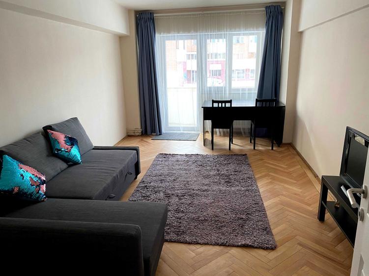 Apartament 3 camere pietonal Racadau - 5