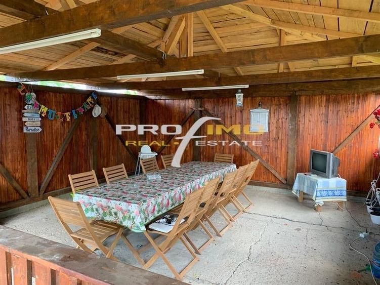 Afacere la cheia Pensiune in Costinesti inscrisa in circuitul Turistic - 15