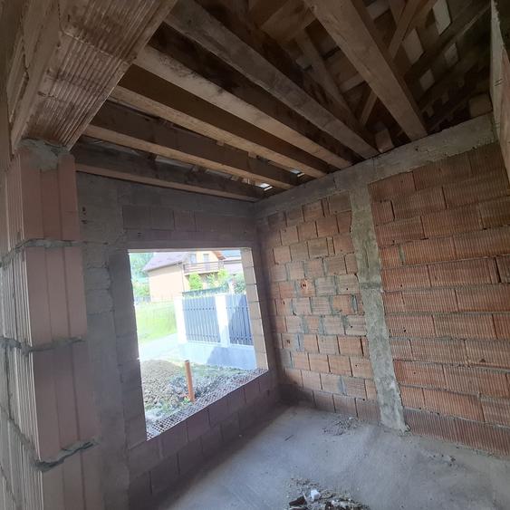 Casa pe un nivel,pret de apartament,toate utilitatiile in casa cu contoarele montate - 8
