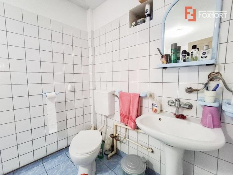 COMISION 0% - Casa individuala 5 camere cu teren 1348 mp - Giarmata - 22