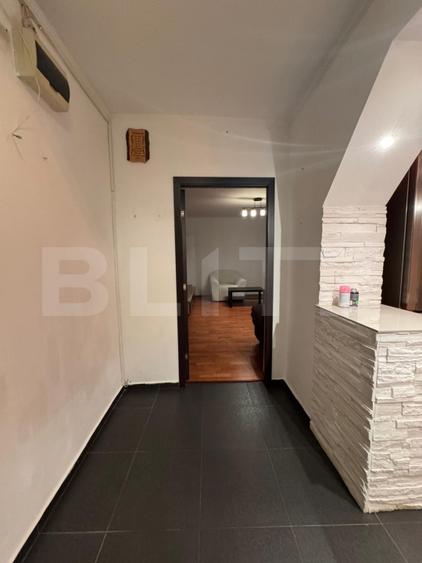 Apartament cu 2 camere, 62 mp, Bucuresti - Sebastian - 4