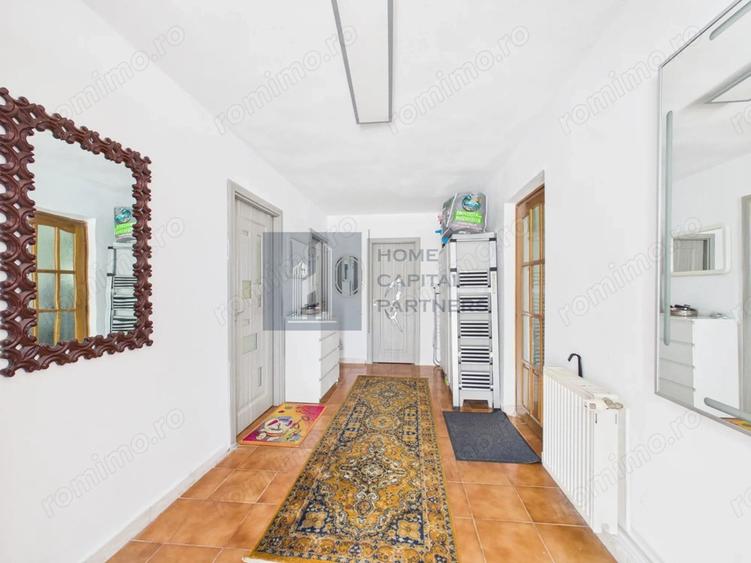 Casa de vanzare | Branesti | 3 camere - 10