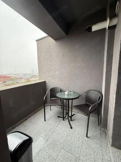 De vanzare Garsoniera Militari Residence - 2