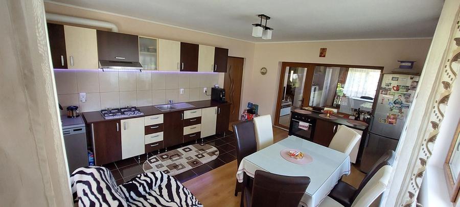 Casa de vanzare in Ampoita, com. Metes - la 10 km de Alba Iulia - 5