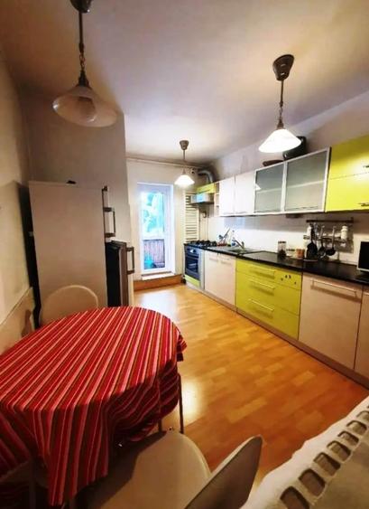 Inchiriem Apartament 3 Camere Mobilat Decomandat Grivitei - 1