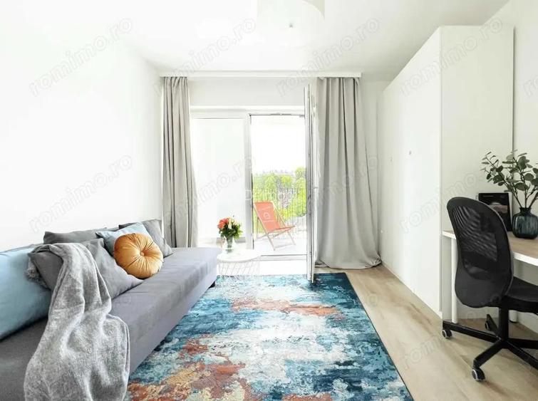 Apartament 2 camere in zona Tractorul Apartament 2 camere in zona Tractorul