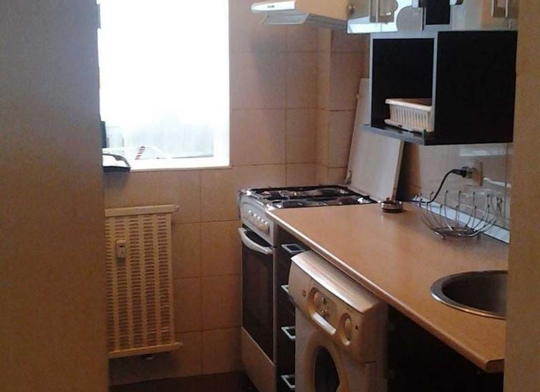 Garsoniera,Titan,Auchan,bl.1979,reabilitat,et.5/10,mobilata,Libera - 2