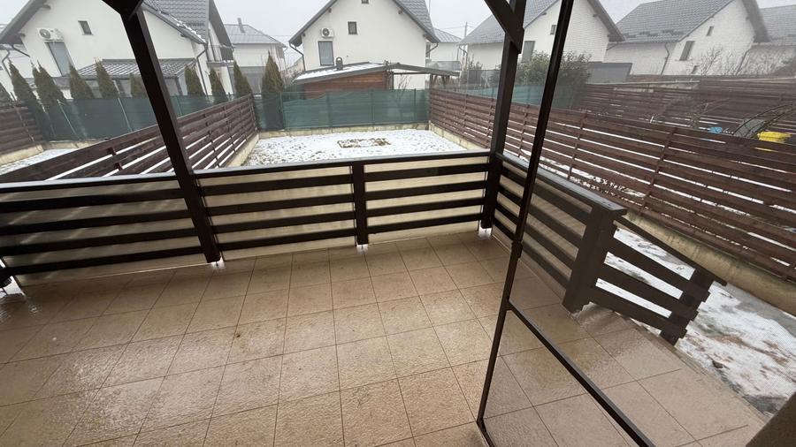 Duplex de vanzare Ipotesti - 8