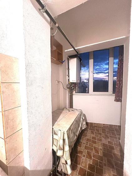 Investiție sigură – 2 camere decomandate Mănăștur, Primăverii Vest | Panoramic | - 6