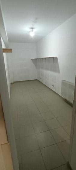 Spațiu comercial, de 59 mp, în Metalurgiei