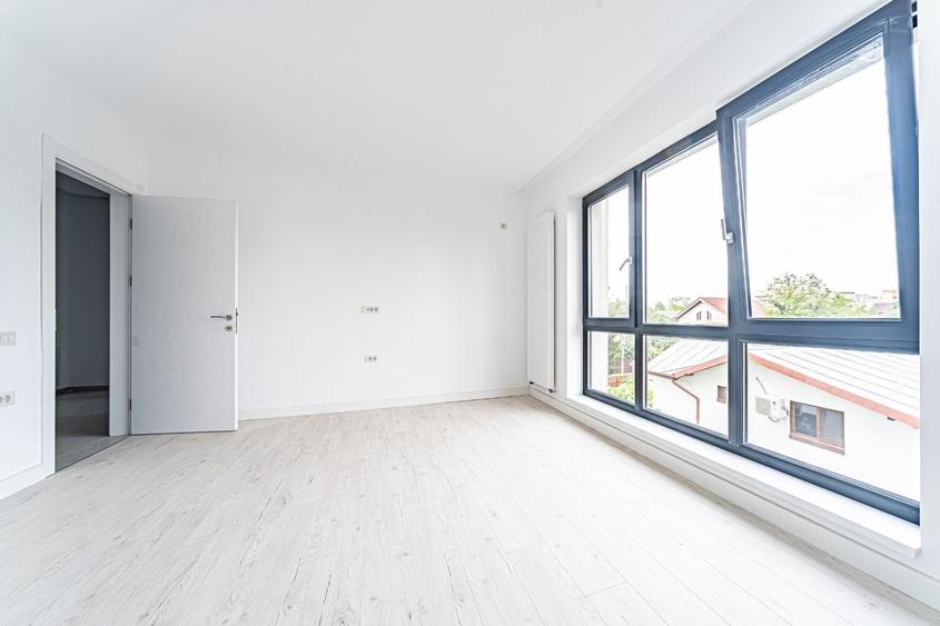 Apartament 3 Camere - Dormitor Matrimonial, Finisaje Premium - 3