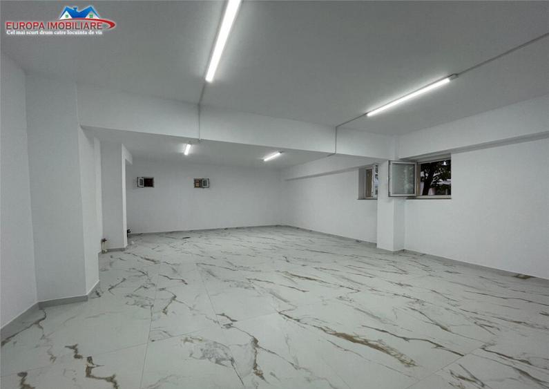 Spatiu de inchiriat in zona ultracentrala Tulcea - 9