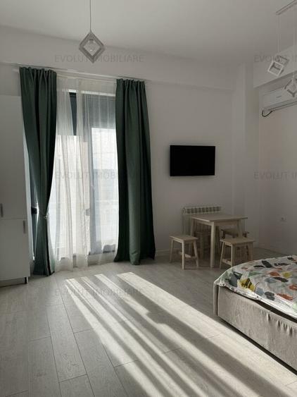 Garsonieră cu vedere la mare – Prima linie, Promenada Mamaia Nord - 6