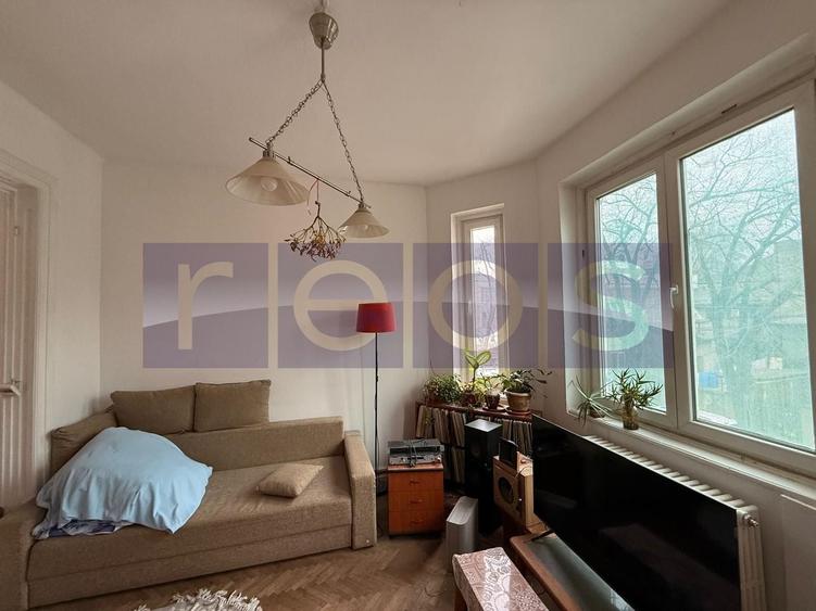 VANZARE VILA FORMATA DIN 3 APARTAMENTE | ZONA MALL VITA | - 5