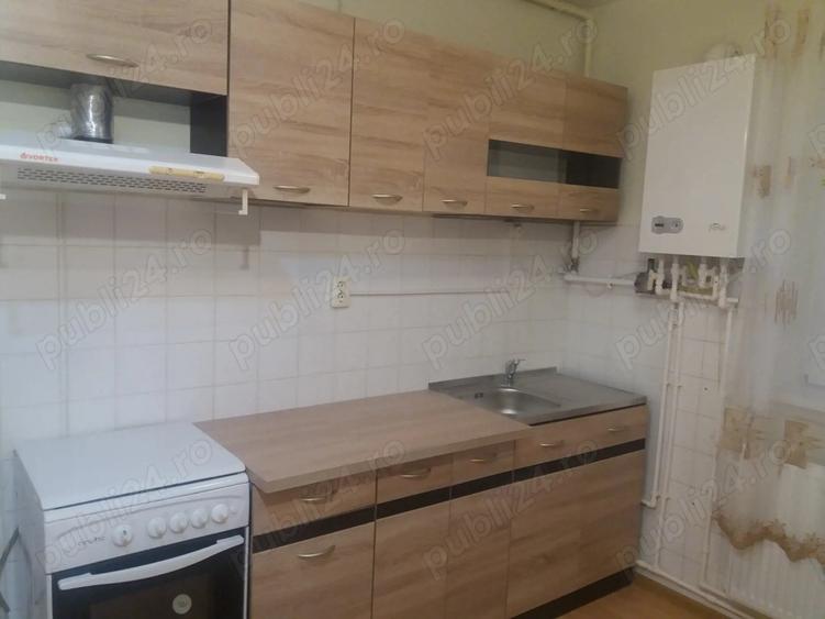 De inchiriat apartament 2 camere 48 mp Deva, Aleea Lalelelor - 7