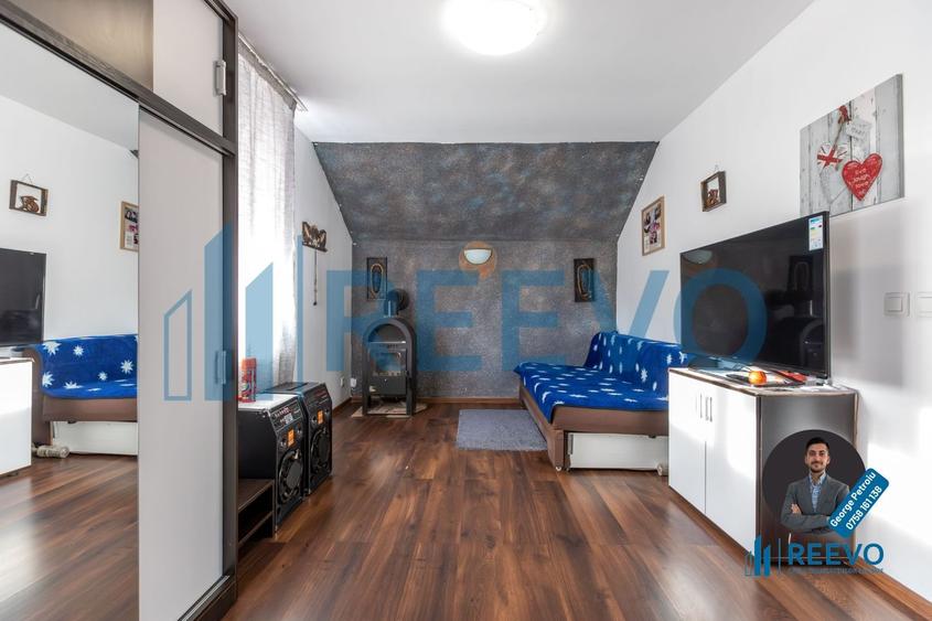 Casă/Vilă de vânzare, Luncani, Jud Bacău - 21