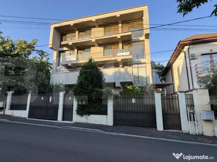 Penthouse pe 2 etaje la casa, 144 mp utili cu 113 mp teras? - 8