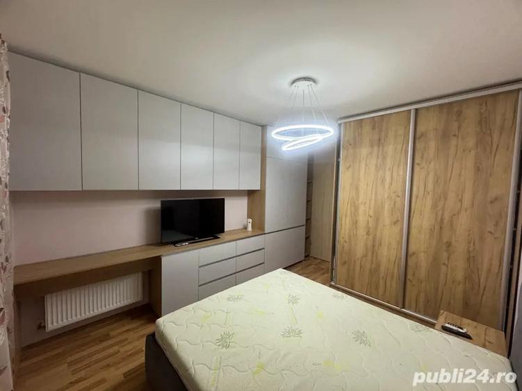 Ap 2 camere+parcare subterana - 4