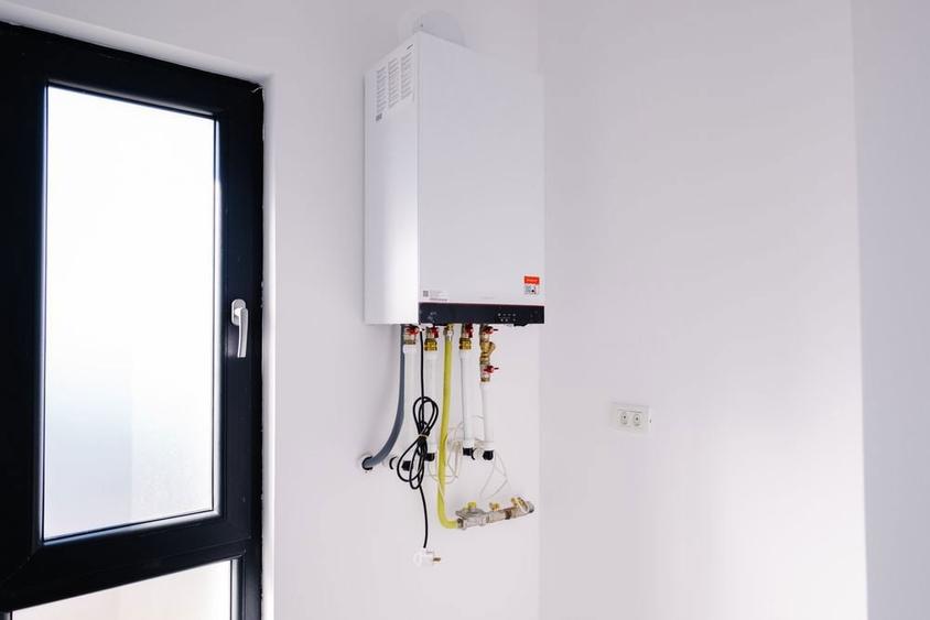 Casa / Duplex de vanzare Cernica - 6