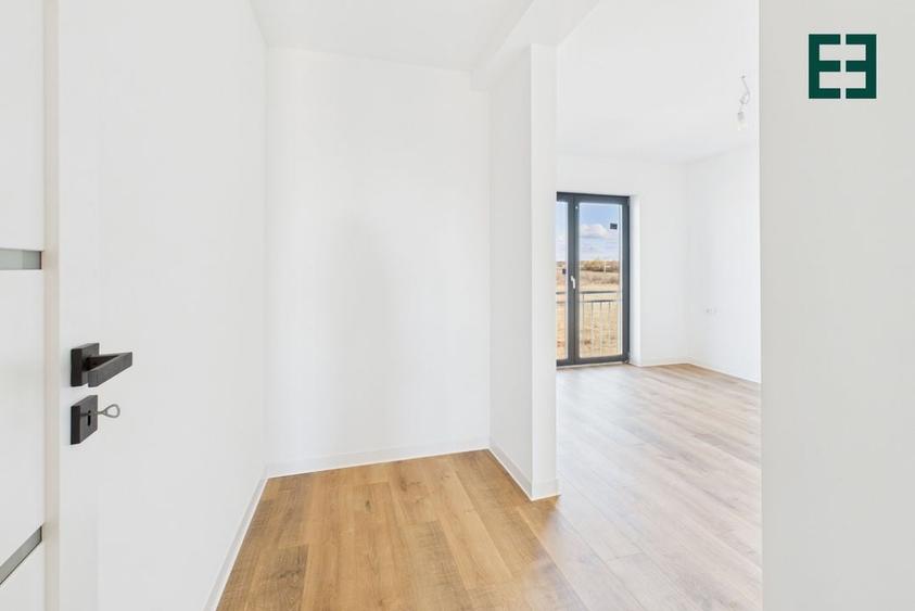 Duplex cu 3 camere - Moșnița Veche - Timișoara - 16