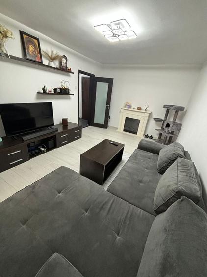 Apartament 3 camere renovat, bloc 1980, reabilitat, Gorjului, Militari - 1