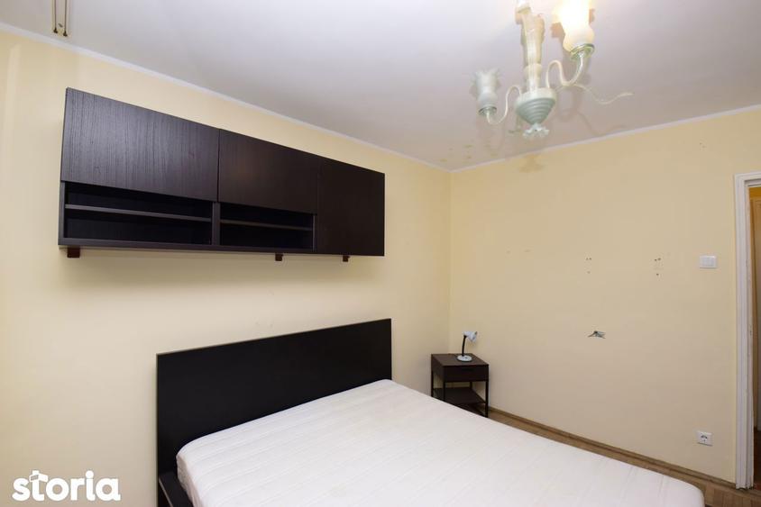 Apartament cu 2 camere - Metrou 1 Mai, Calea Grivi?ei - 12