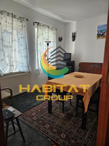 Apartament 6 Camere 218 mp , Vila interbelica Reconsolidata - 19