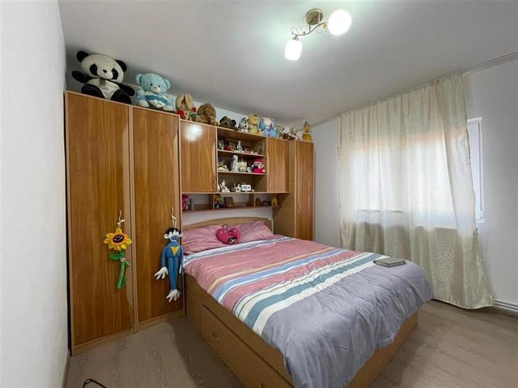 Apartament 3 camere de vanzare zona E3 Tulcea - 4