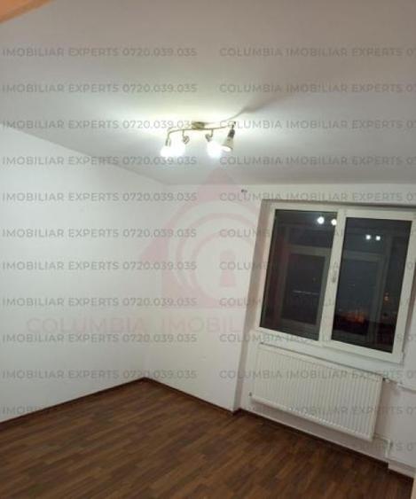 Eroii Revolutiei  Giurgiului  Cimitirul Evreesc Ap 3 camere - 5