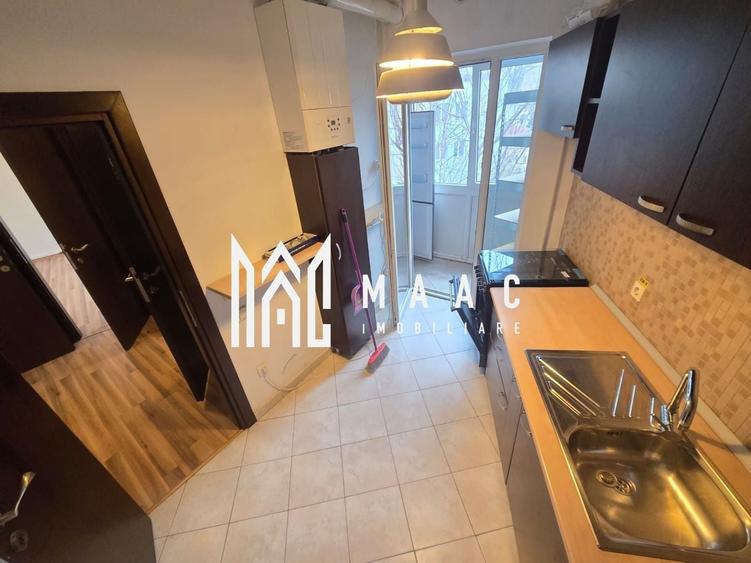 Apartament 4 camere |  Decomandat |  Calea Mosilor - Bucuresti - 9