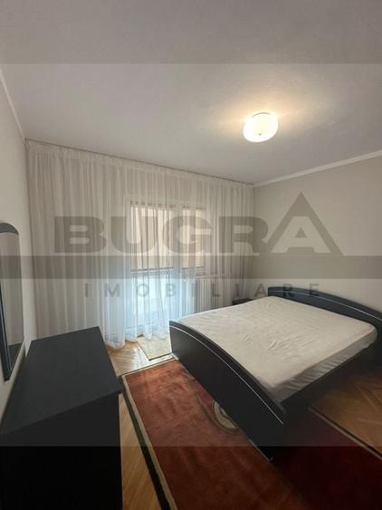 Apartament 2 camere decomandate, 60 mp, parcare, zona FSPAC - 4